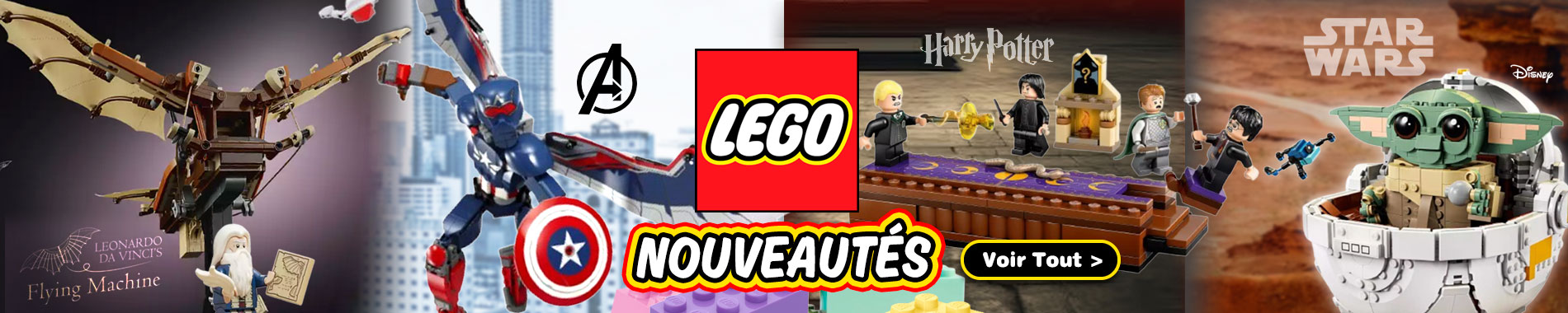 LEGO
