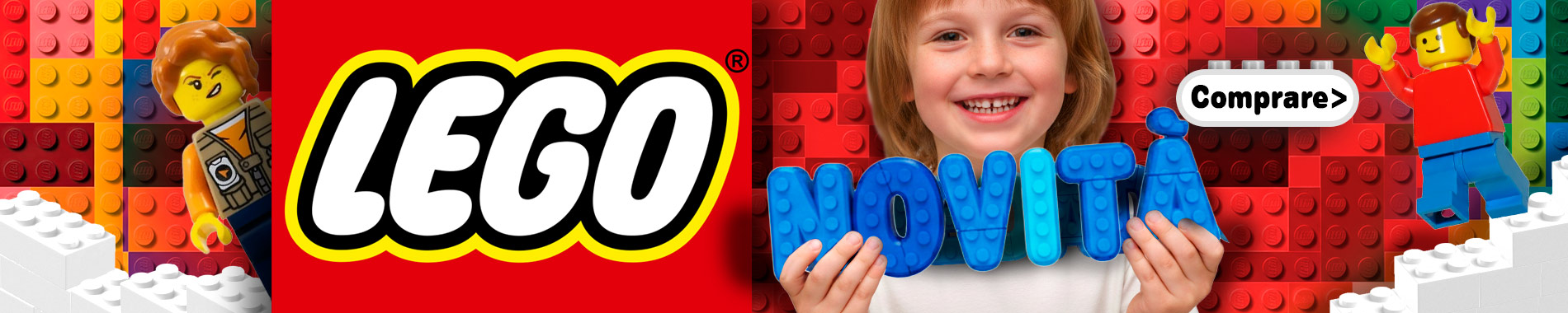 LEGO