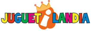Logo Juguetilandia