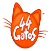44 GATOS