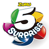 5 SURPRISE