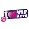 I LOVE VIP PETS