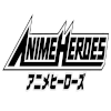 ANIME HEROES