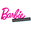 BARBIE FASHIONISTAS