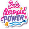 BARBIE MERMAID POWER