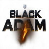 BLACK ADAM