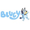 BLUEY