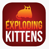EXPLODING KITTENS