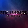 GODZILLA X KONG