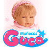 MUÑECAS GUCA