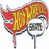 HOT WHEELS SKATE