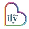 ILY DISNEY 4EVER