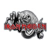 IRON MAIDEN