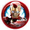 IRON MAN
