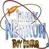 JIMMY NEUTRON