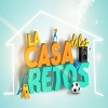 LA CASA DE LOS RETOS