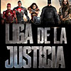 LIGA DE LA JUSTICIA