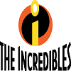 LOS INCREIBLES