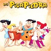 LOS PICAPIEDRA
