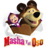 MASHA Y EL OSO