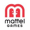 MATTEL GAMES