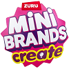 MINI BRANDS CREATE