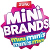MINI BRANDS MINI MINIS