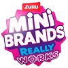 MINI BRANDS REALLY WORKS