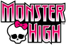MONSTER HIGH