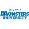 MONSTERS UNIVERSITY