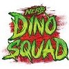 NERF DINOSQUAD