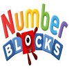 NUMBER BLOCKS