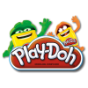 PLAY-DOH