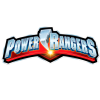 POWER RANGERS