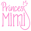 PRINCESS MIMI