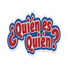 QUIÉN ES QUIIÉN