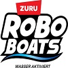 ROBO ALIVE ROBO BOATS