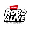 ROBO ALIVE
