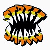 STREET SHARKS