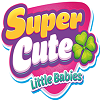 SUPER CUTE LITTLE BABIES