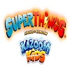 SUPERTHINGS KAZOOM KIDS
