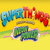 SUPERTHINGS NEON POWER
