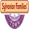 SYLVANIAN FAMILIES TOWN