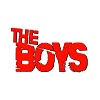 THE BOYS