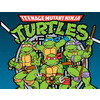 TORTUGAS NINJA