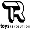 TOYS REVOLUTION