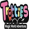 TROTTIES