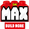 ZURU MAX BUILD MORE