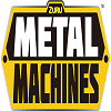 ZURU METAL MACHINES