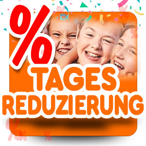 Tages Reduzierung